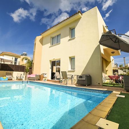 Pedalion Villa Protaras Exterior photo
