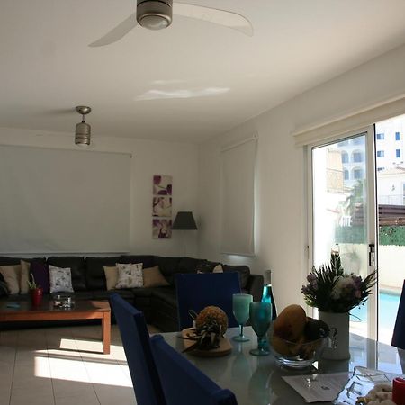 Pedalion Villa Protaras Exterior photo