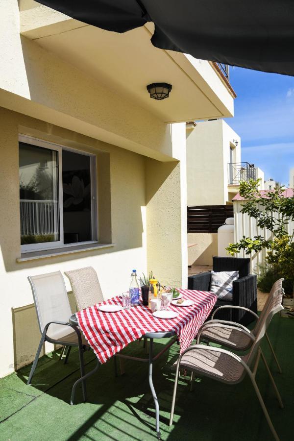 Pedalion Villa Protaras Exterior photo