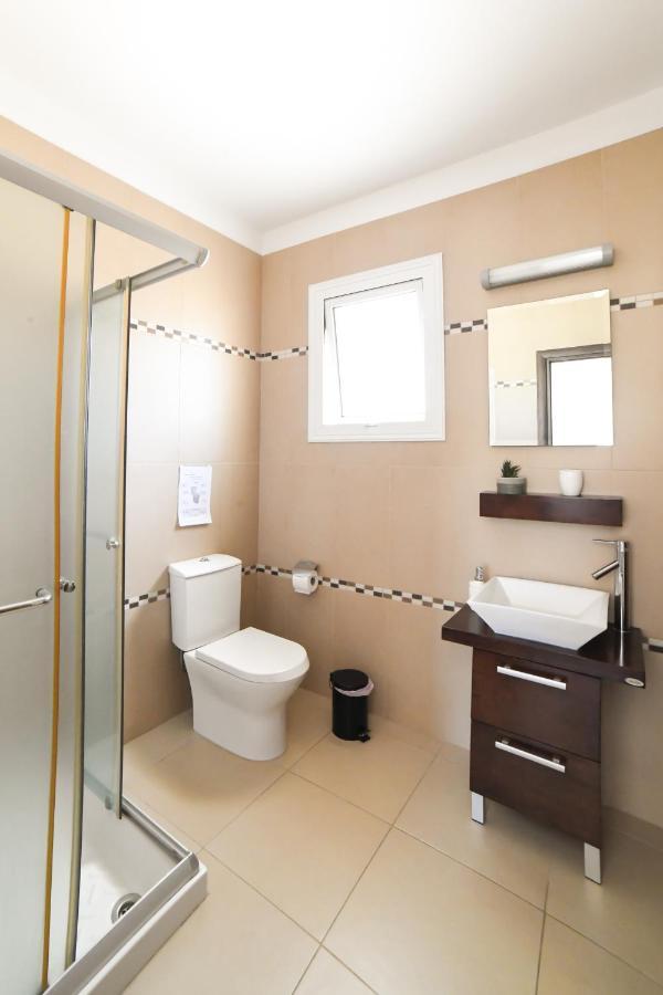 Pedalion Villa Protaras Exterior photo